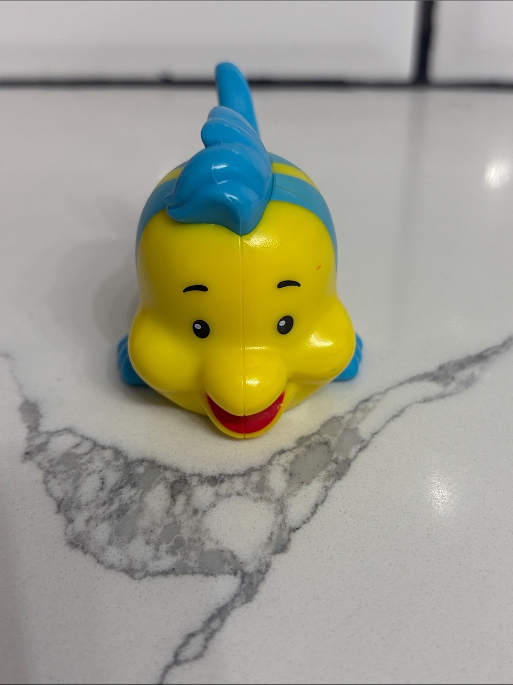 Little People Flounder 2022